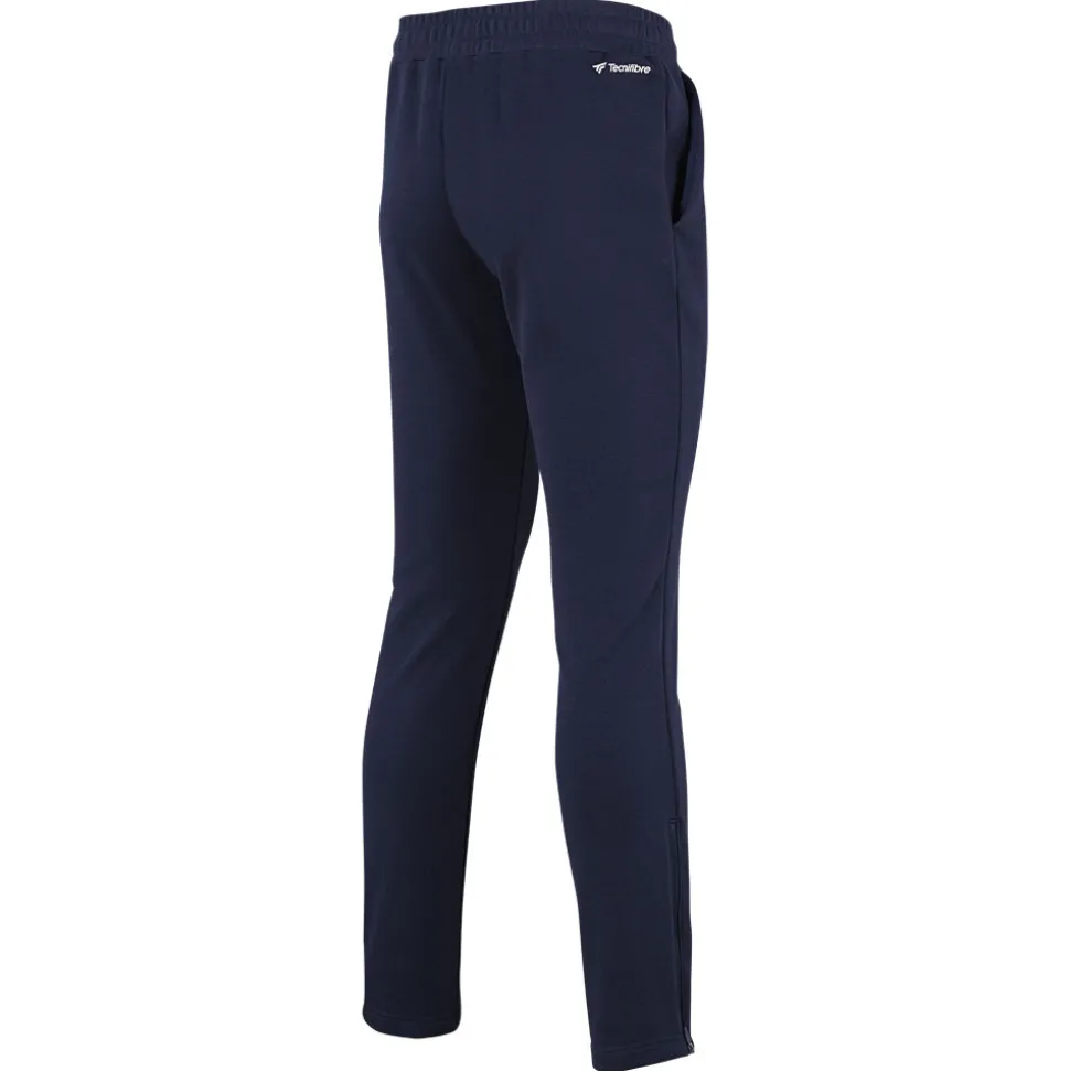 Tecnifibre TEAM PANTS MARINE JUNIOR