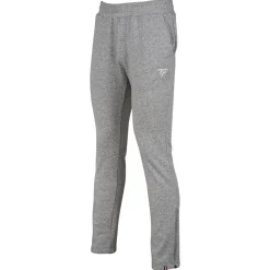 Homme Tecnifibre TEAM PANTS SILVER