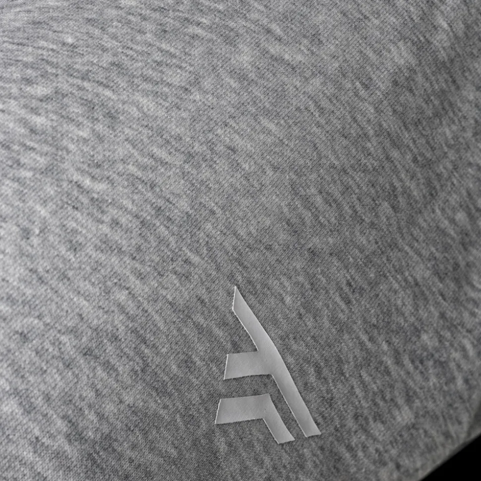 Homme Tecnifibre TEAM PANTS SILVER