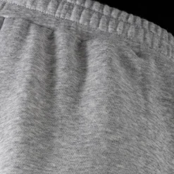 Homme Tecnifibre TEAM PANTS SILVER