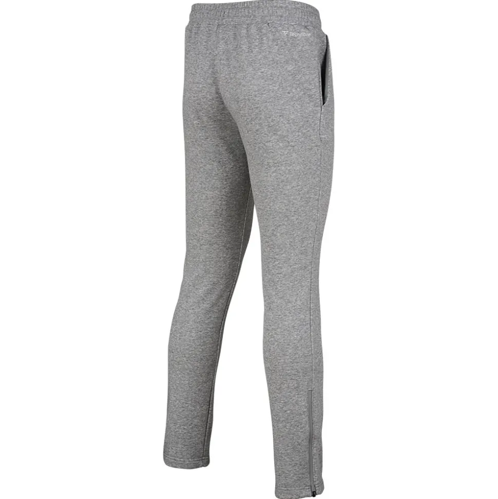 Tecnifibre TEAM PANTS SILVER JUNIOR