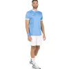 Homme Tecnifibre TEAM POLO AZUR
