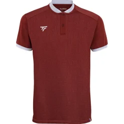 Homme Tecnifibre TEAM POLO CARDINAL