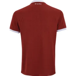 Tecnifibre TEAM POLO CARDINAL JUNIOR