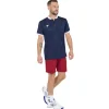 Homme Tecnifibre TEAM POLO MARINE