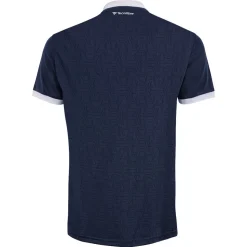Homme Tecnifibre TEAM POLO MARINE