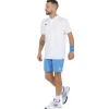 Homme Tecnifibre TEAM SHORT AZUR
