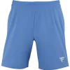 Tecnifibre TEAM SHORT AZUR JUNIOR