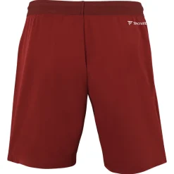 Homme Tecnifibre TEAM SHORT CARDINAL
