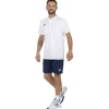 Homme Tecnifibre TEAM SHORT MARINE