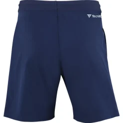 Homme Tecnifibre TEAM SHORT MARINE