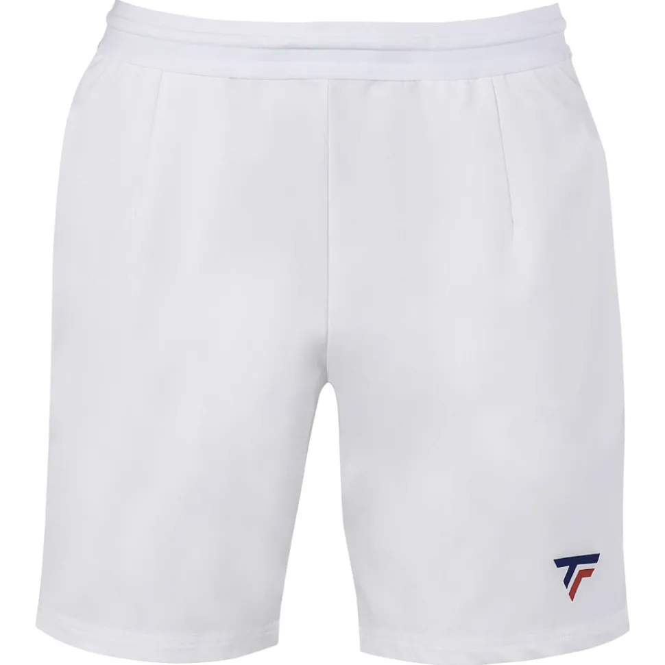 Homme Tecnifibre TEAM SHORT WHITE