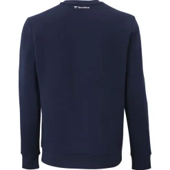 Homme Tecnifibre TEAM SWEATER MARINE