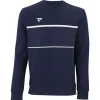 Tecnifibre TEAM SWEATER MARINE JUNIOR