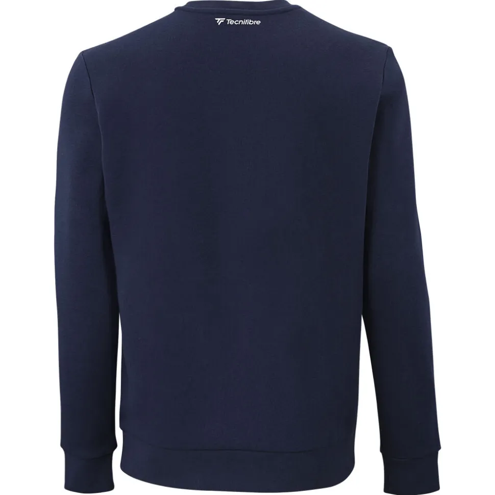 Tecnifibre TEAM SWEATER MARINE JUNIOR