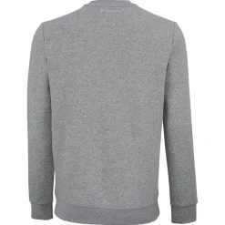 Tecnifibre TEAM SWEATER SILVER JUNIOR