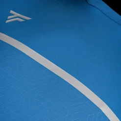 Homme Tecnifibre TEAM TECH TEE AZUR