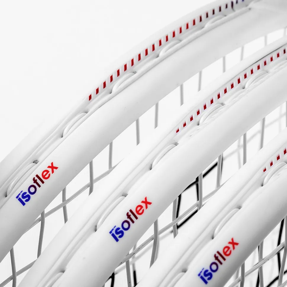 Tecnifibre T-FIGHT 295 ISOFLEX