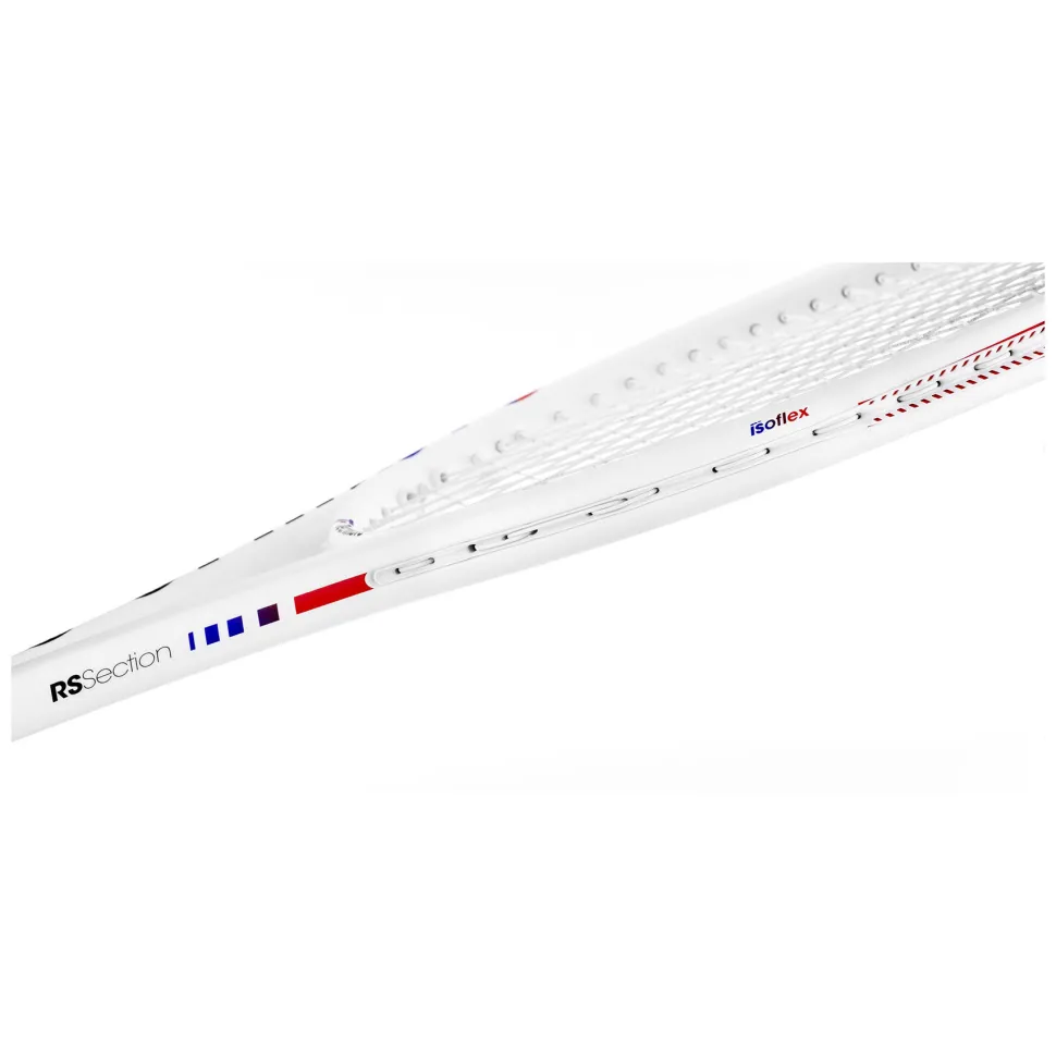 Tecnifibre T-FIGHT 295 ISOFLEX