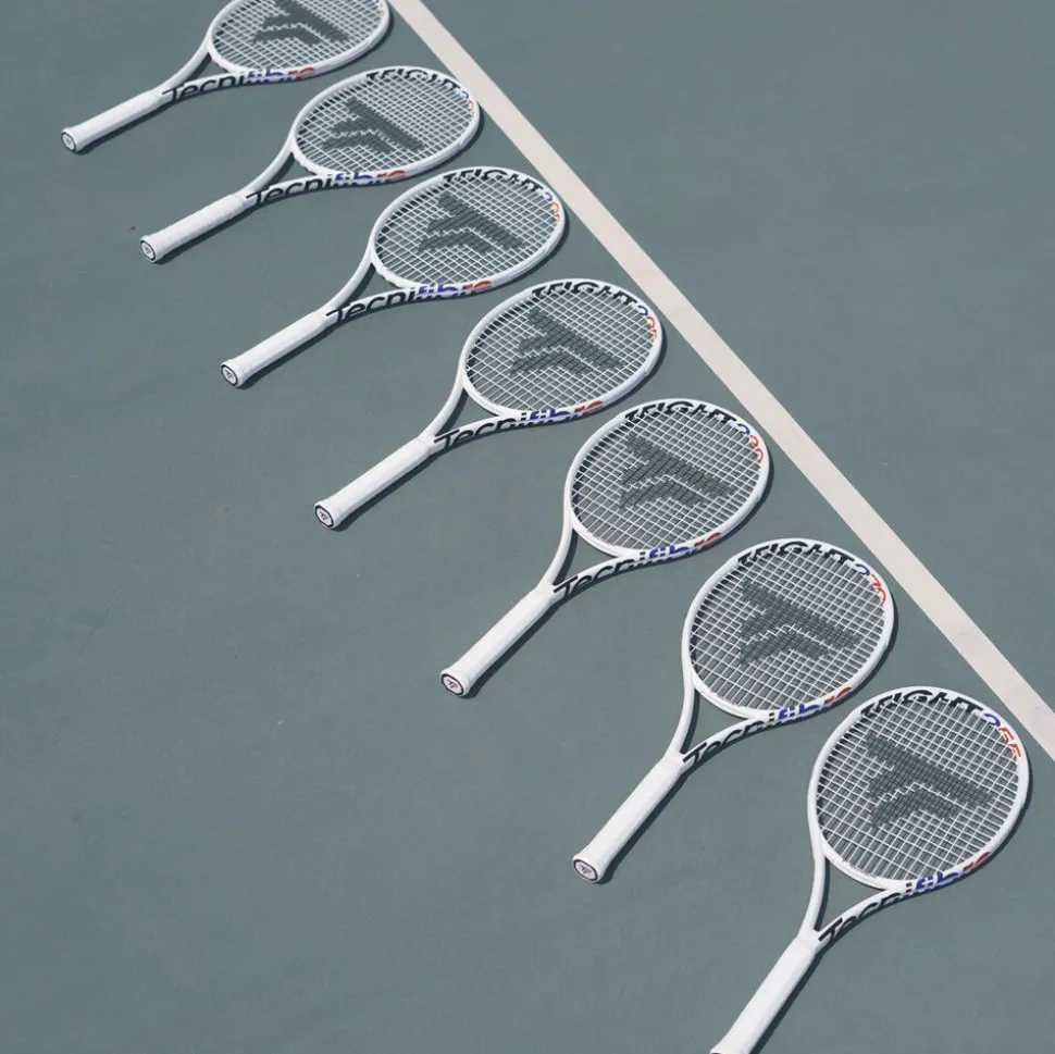 Tecnifibre T-FIGHT 305 ISOFLEX