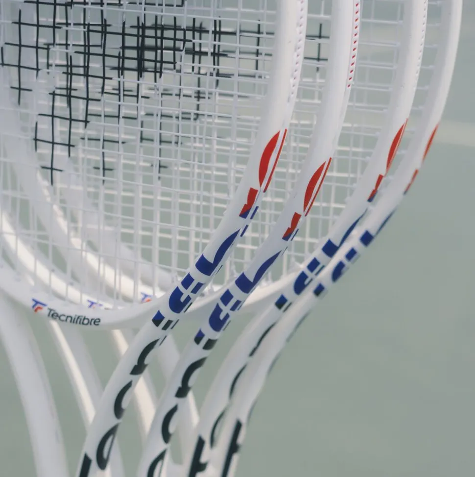 Tecnifibre T-FIGHT 255 ISOFLEX