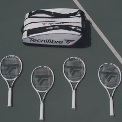 Tecnifibre T-FIGHT 295 ISOFLEX