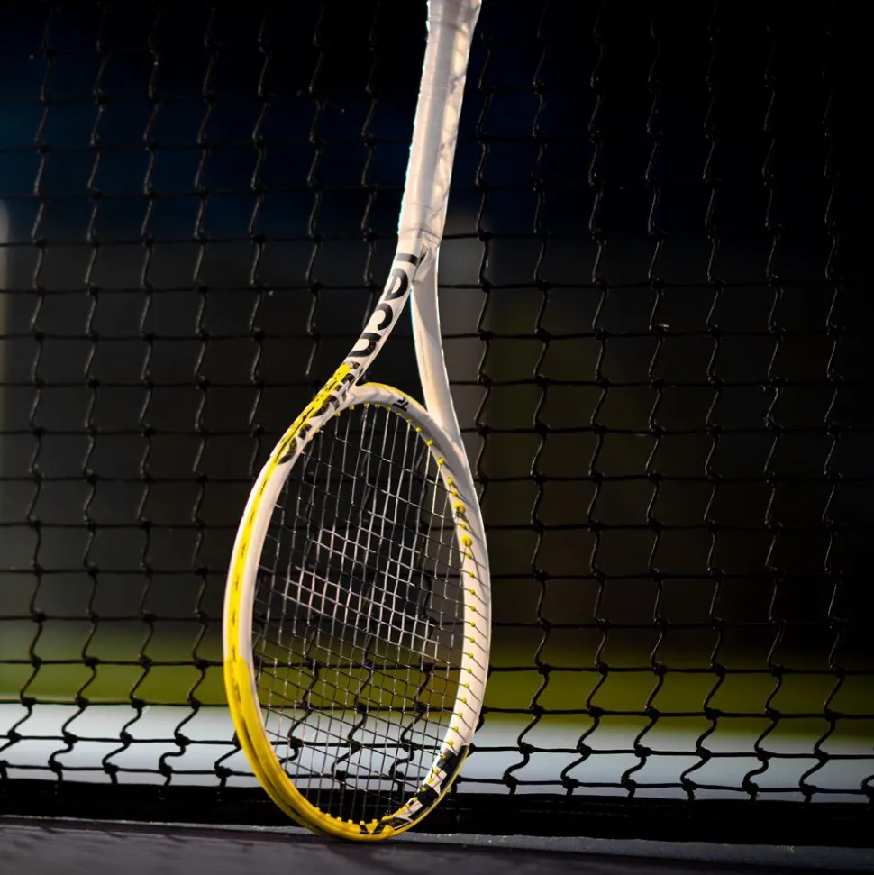 Tecnifibre TF-X1 V2 270