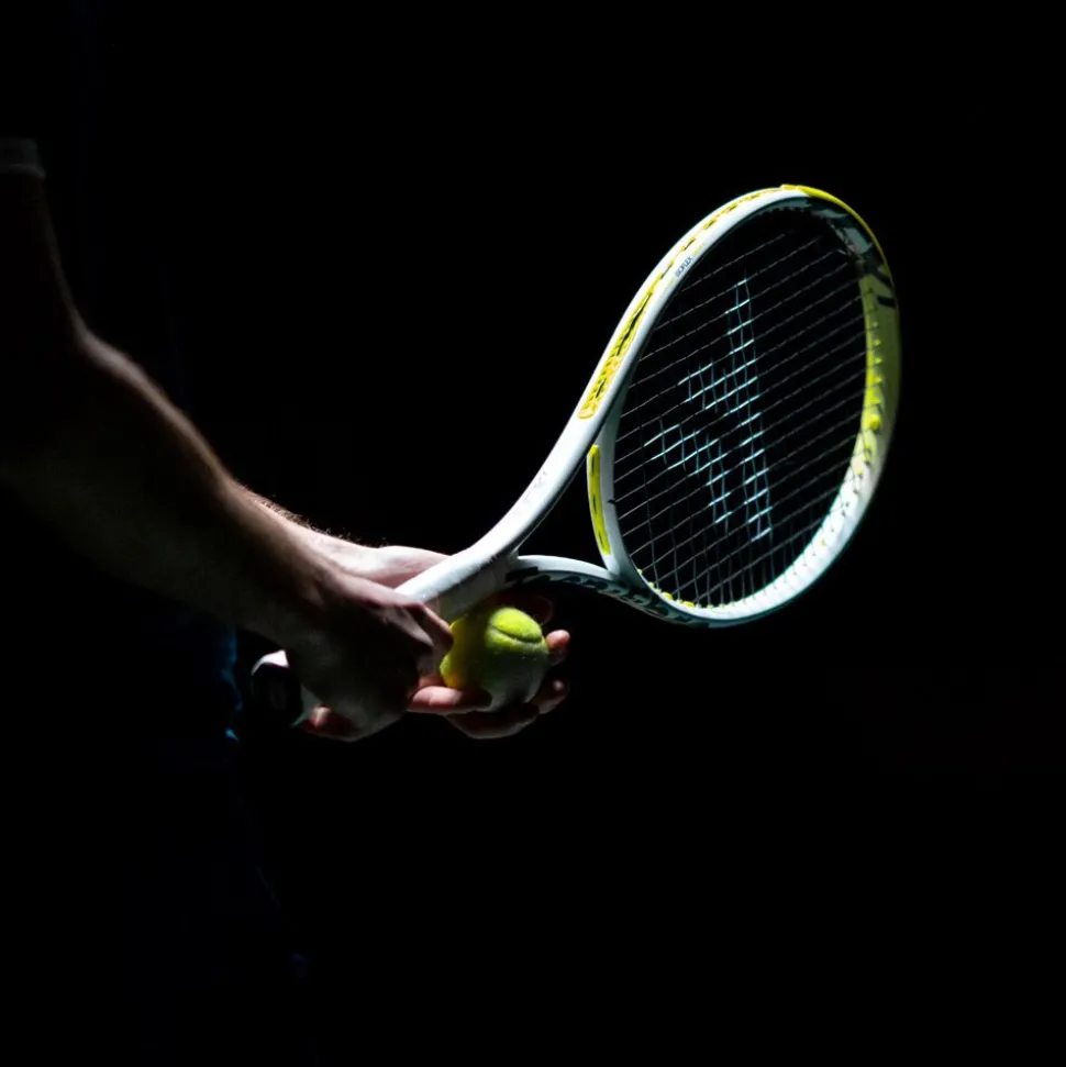 Tecnifibre TF-X1 V2 255