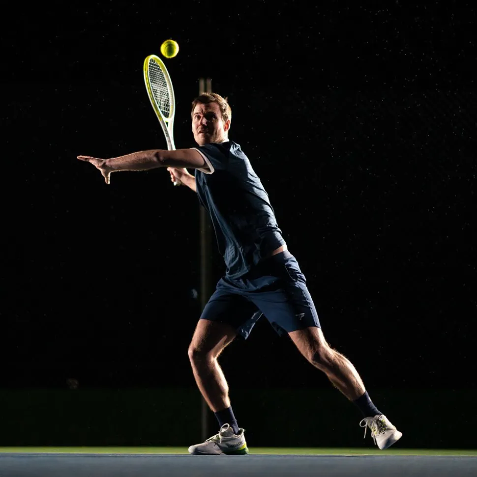 Tecnifibre TF-X1 V2 255