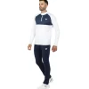 Homme Tecnifibre THERMO ZIPPER LONGSLEEVES