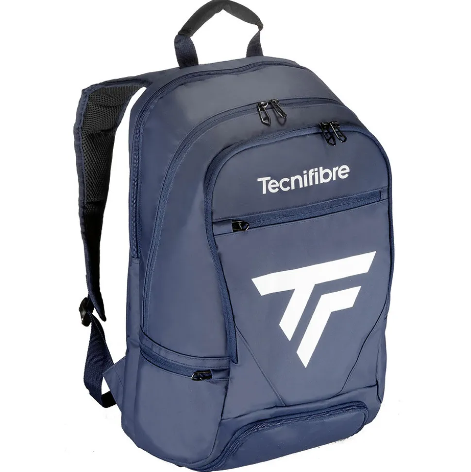 Tecnifibre TOUR ENDURANCE NAVY BACKPACK