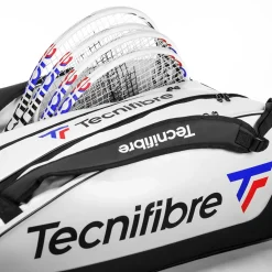 Tecnifibre TOUR ENDURANCE 15R