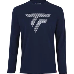 Homme Tecnifibre TRAINING TEE LONGSLEEVES