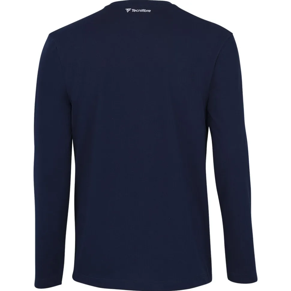 Homme Tecnifibre TRAINING TEE LONGSLEEVES