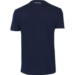 Homme Tecnifibre TRAINING TEE MARINE