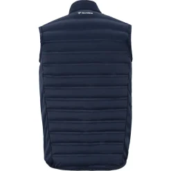 Homme Tecnifibre VESTE TECH SLEEVELESS UNISEXE MARINE