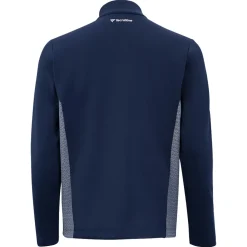Homme Tecnifibre VESTE TOUR JACKET MARINE