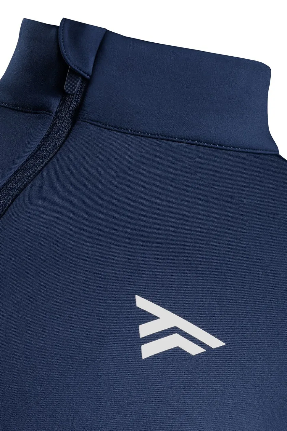 Homme Tecnifibre VESTE TOUR JACKET MARINE