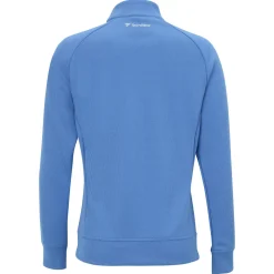 Femme Tecnifibre W. TEAM JACKET AZUR