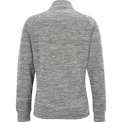 Tecnifibre W. TEAM JACKET SILVER JUNIOR