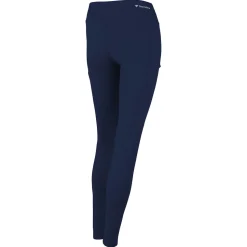 Femme Tecnifibre W. TEAM LEGGINGS MARINE
