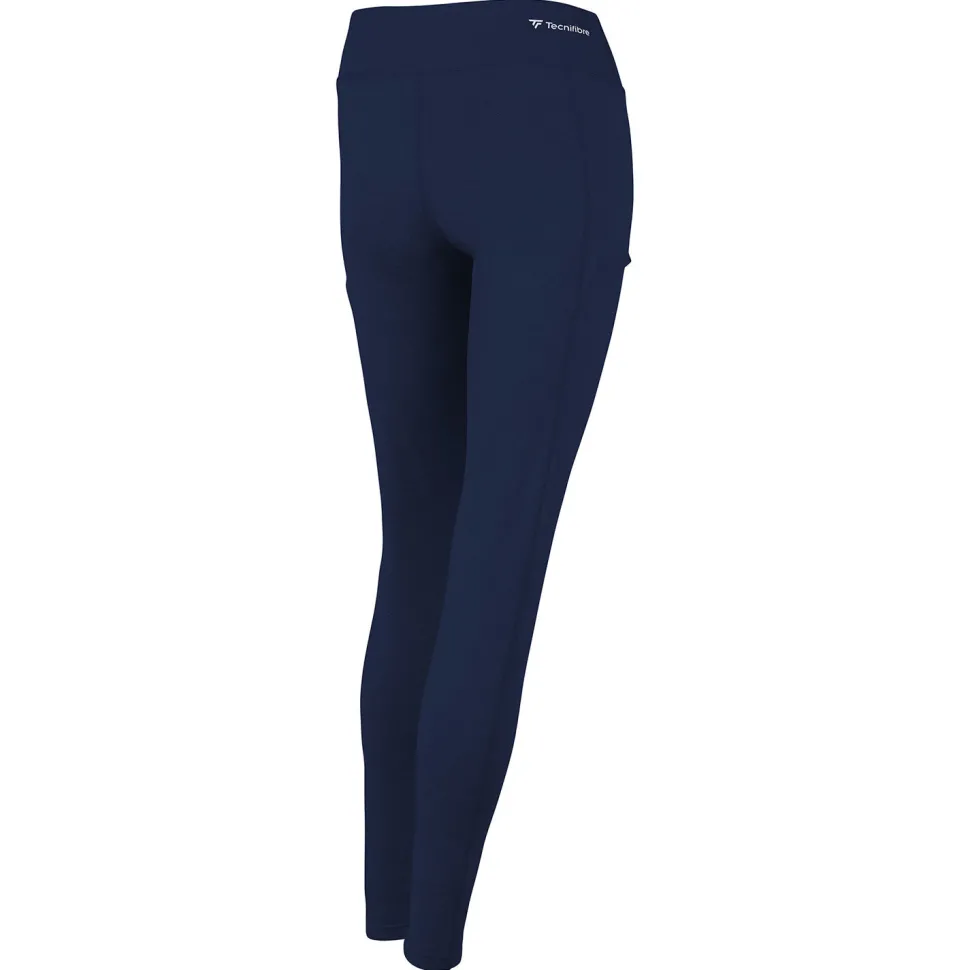 Femme Tecnifibre W. TEAM LEGGINGS MARINE