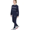 Femme Tecnifibre W. TEAM PANTS MARINE