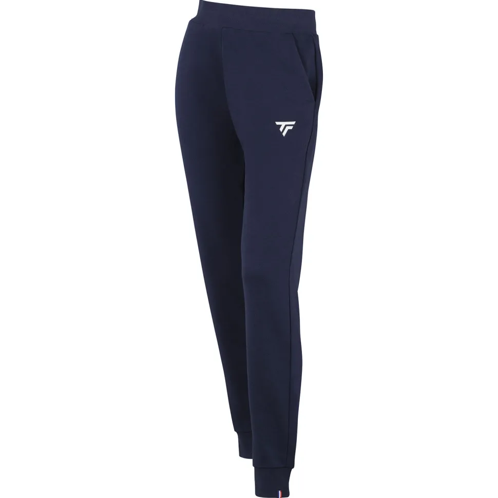 Tecnifibre W. TEAM PANTS MARINE JUNIOR