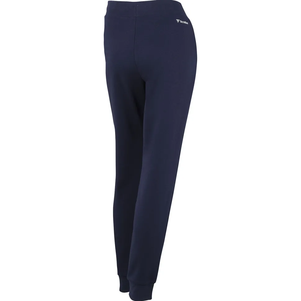 Tecnifibre W. TEAM PANTS MARINE JUNIOR