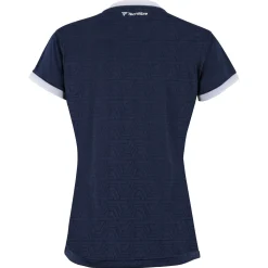 Femme Tecnifibre W. TEAM POLO MARINE