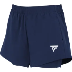 Femme Tecnifibre W. TEAM SHORT MARINE