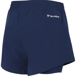 Femme Tecnifibre W. TEAM SHORT MARINE