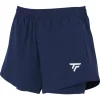 Tecnifibre W. TEAM SHORT MARINE JUNIOR