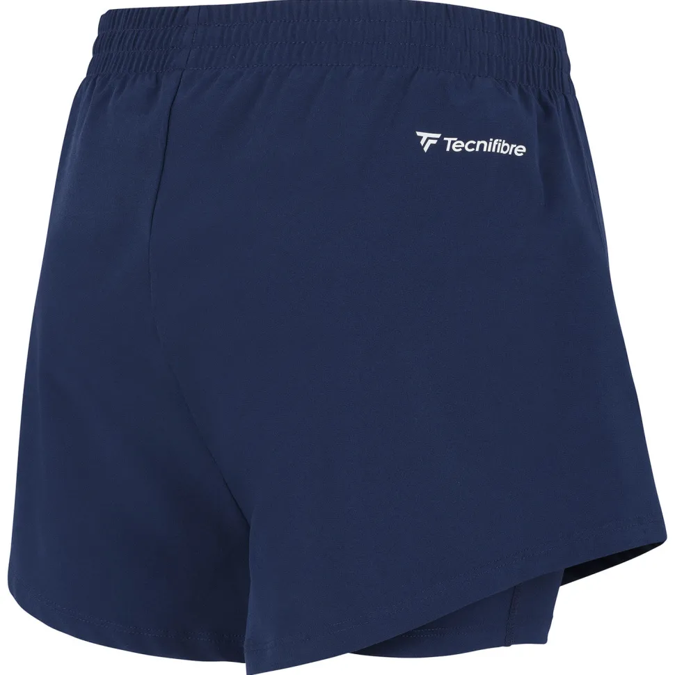 Tecnifibre W. TEAM SHORT MARINE JUNIOR
